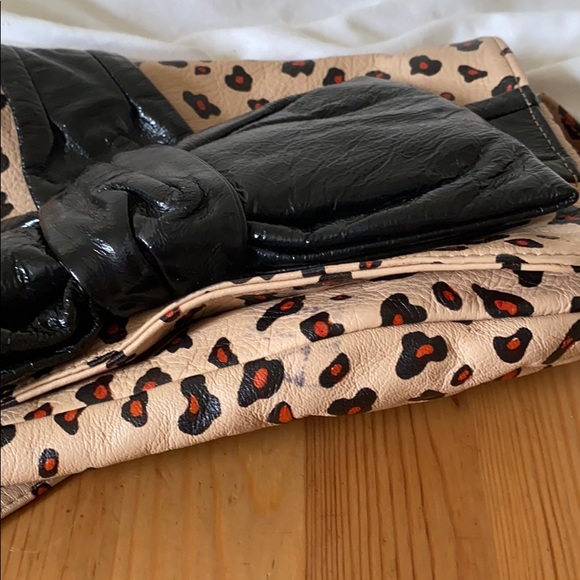 See by Chloe Leopard print crossbody - Picture 4 of 5